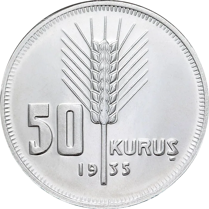 50 Kuruş